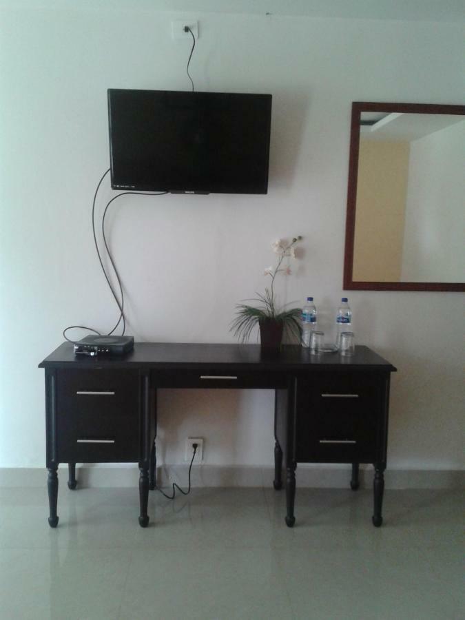 Hotel Playa Azul 카테마코 외부 사진